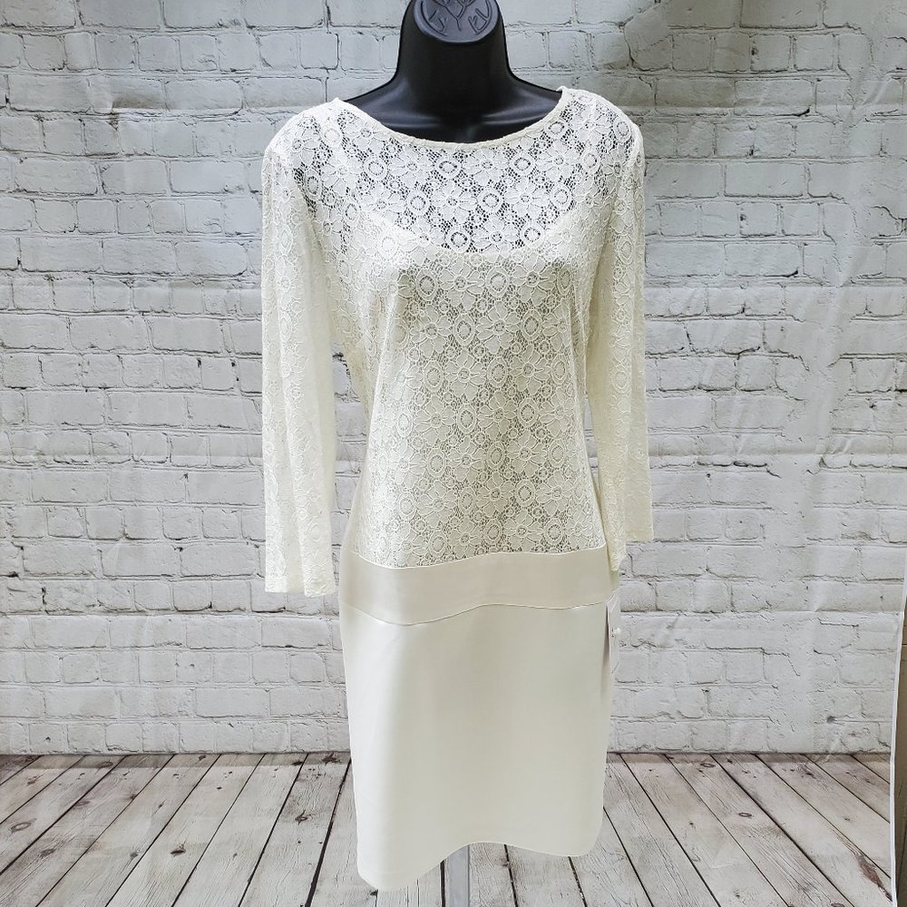 SD Collection Semi Formal Dress